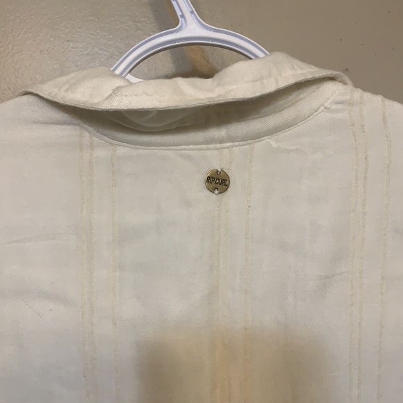 NWT Rip Curl beach shirt - Picture 3 of 5